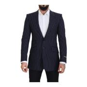 Dolce & Gabbana Blazers Multicolor, Herr