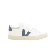 Veja Blå Campo U Z23 Sneakers White, Herr