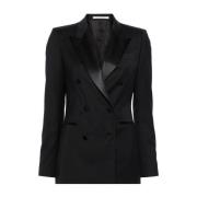 Tagliatore Blazers Black, Dam