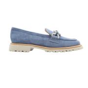 Brunate Shoes Blue, Dam