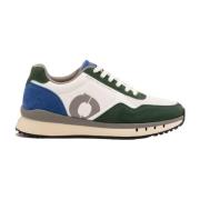 Ecoalf Sneakers Multicolor, Herr