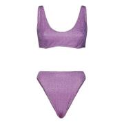 Oseree Bikinis Purple, Dam