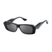 Dita Sunglasses Black, Herr