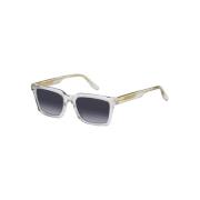 Marc Jacobs Sunglasses White, Unisex
