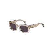 Tommy Hilfiger Sunglasses Pink, Dam