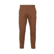 PT Torino Chinos Brown, Herr