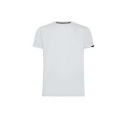 RRD Tekniskt Tyg T-shirt White, Herr