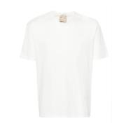 Ten C Stiliga T-shirts och Polos Kollektion White, Herr