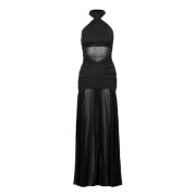 Aniye By Maxi Dresses Black, Dam