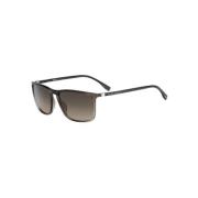 Hugo Boss Sunglasses Gray, Unisex