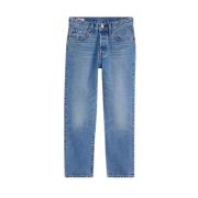 Levi's Jeans Blue, Dam