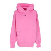 Nike Sweatshirts Pink, Dam