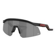 Oakley Sportiga solglasögon Hydra Prizm Black Black, Herr