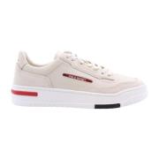 Polo Ralph Lauren Sneaker Beige, Herr