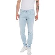 Replay 5-ficka Anbass jeans Blue, Herr