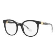 Dolce & Gabbana Eyewear frames DG 5087 Black, Dam