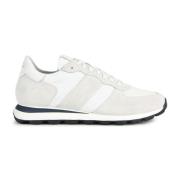 Geox Sneakers Beige, Herr