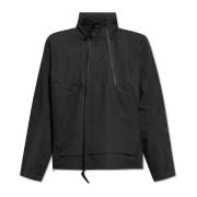 Norse Projects Jacka med Gore-Tex® membran Gray, Herr