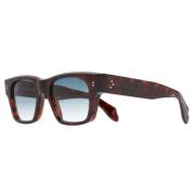 Cutler And Gross Cgsn9690 02 Solglasögon Brown, Dam