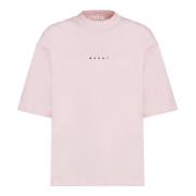 Marni T-shirts Pink, Dam