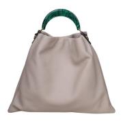 Marni Handbags Gray, Dam
