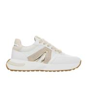 Alexander Smith Sneakers White, Dam