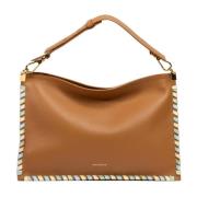 Coccinelle Bags Brown, Dam