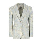 Vivienne Westwood Blazers Multicolor, Dam