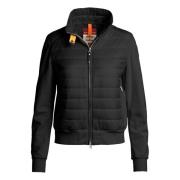 Parajumpers Rosy Black Vadderad Jacka Black, Dam