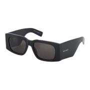 Saint Laurent Sunglasses Black, Unisex