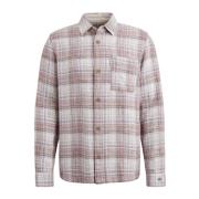 Cast Iron Casual Shirts Multicolor, Herr