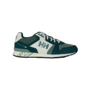Helly Hansen Sneakers Green, Herr