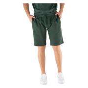 Colmar Ottoman Shorts Green, Herr