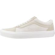 Vans Sneakers Beige, Herr