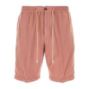PT Torino Casual Shorts Pink, Herr