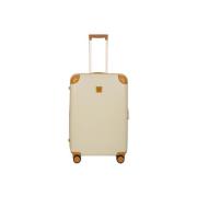 Bric's Amalfi Resväskor och Trolley Beige, Unisex