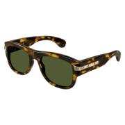 Gucci Sunglasses Multicolor, Unisex