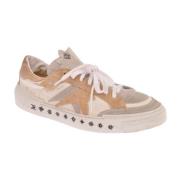 John Richmond Shoes Beige, Dam