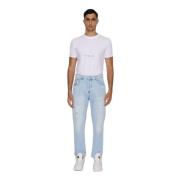 John Richmond Jeans Blue, Herr