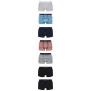 Paul Smith Boxers 7-pack Multicolor, Herr