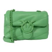 Pinko Bags Green, Dam