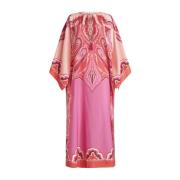 Etro Dresses Pink, Dam