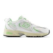 New Balance 530 EC Sneakers Vit/Palmblad Multicolor, Herr