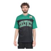 New Era Boston Celtics NBA Arch Graphic T-shirt Multicolor, Herr