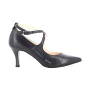 Nerogiardini Shoes Black, Dam