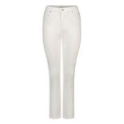 Homage Trousers White, Dam
