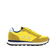 Sun68 Shoes Yellow, Herr