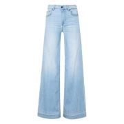 Liu Jo Jeans Blue, Dam