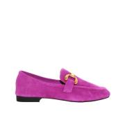 Bibi Lou Shoes Purple, Dam