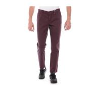 Daniele Alessandrini Jeans Red, Herr